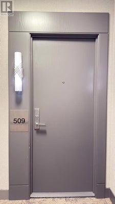 509 - 90 Absolute Ave, Mississauga (City Centre), ON 3
