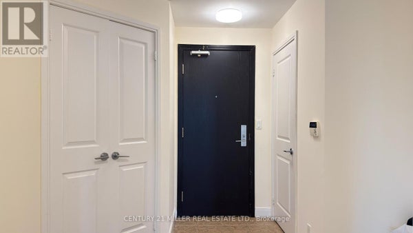 509 - 90 Absolute Ave, Mississauga (City Centre), ON 4