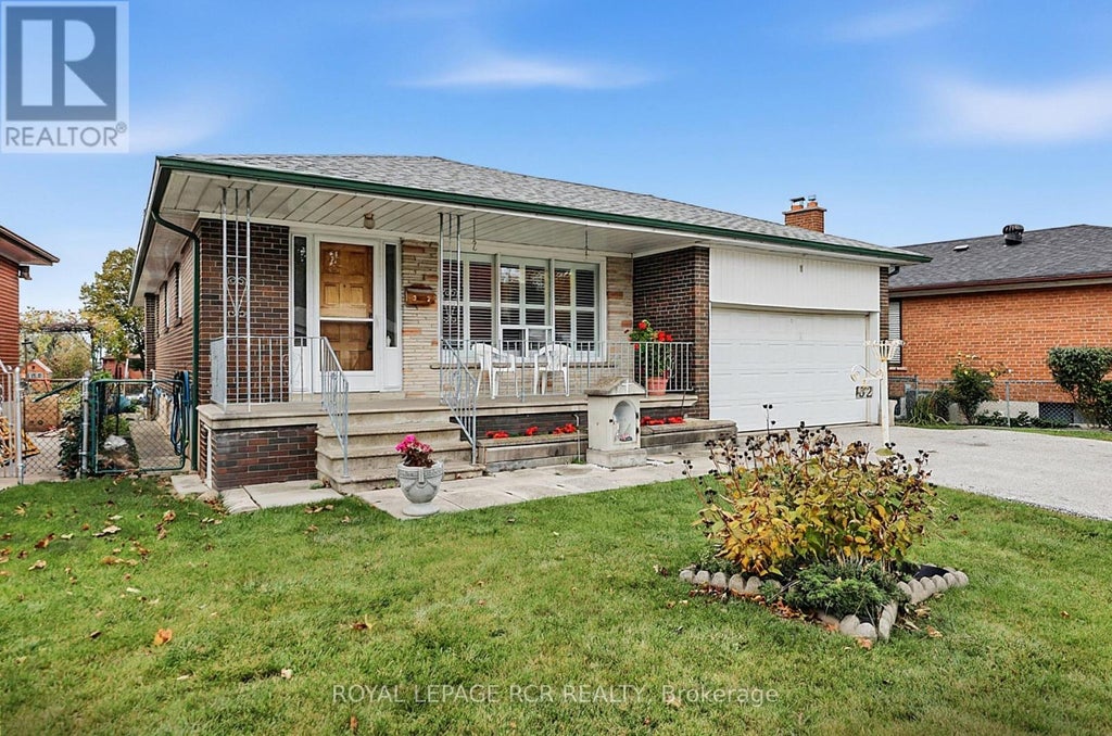 32 BARTEL DRIVE, TORONTO (GLENFIELD-JANE HEIGHTS), ON M3N 1C9 - Image 1524095167.jpeg?d=l