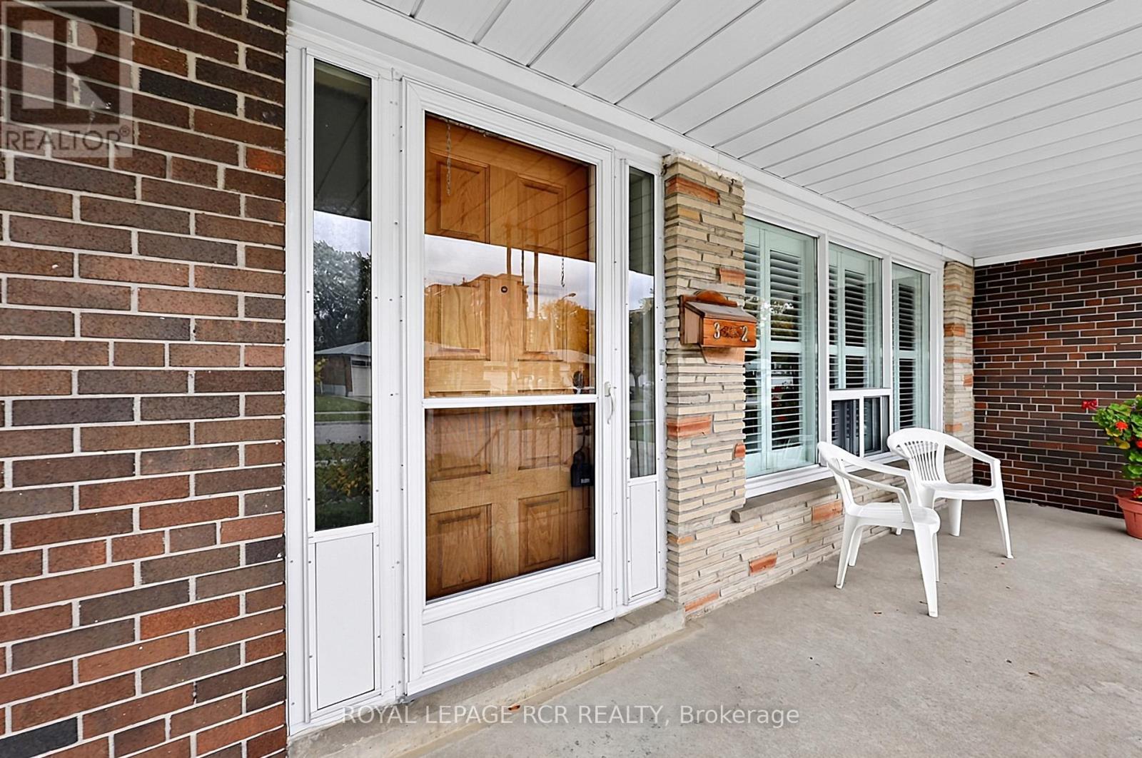 32 BARTEL DRIVE