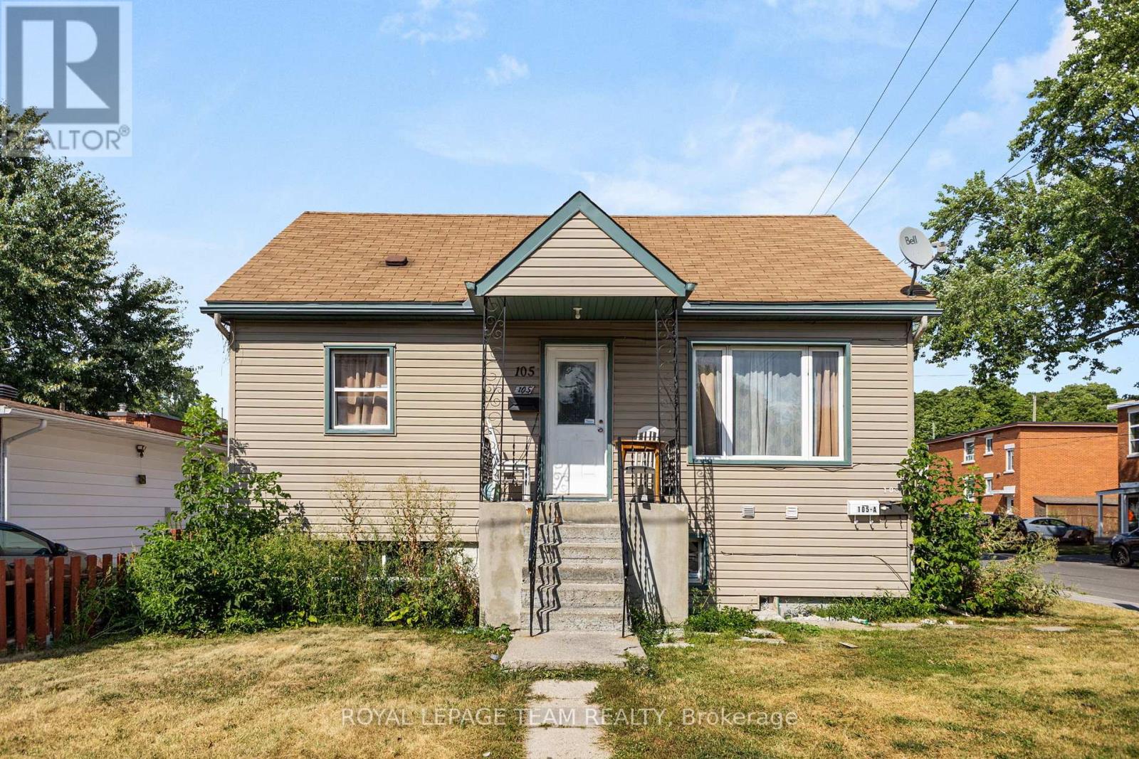 105 JOLLIET AVENUE