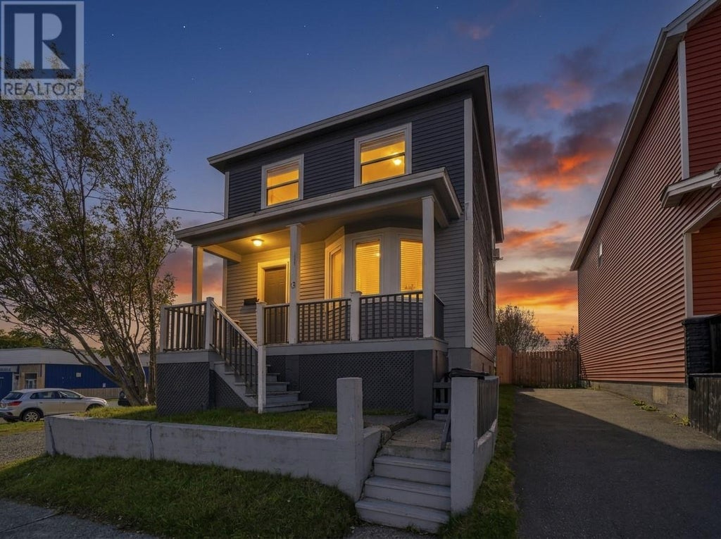 13 CASHIN AVENUE, ST. JOHN'S, NF A1E 3A9 - Image 1045394534.jpeg?d=l