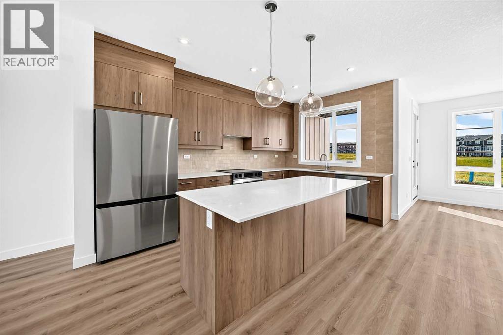 405, 199 Sage Hill Heights NW