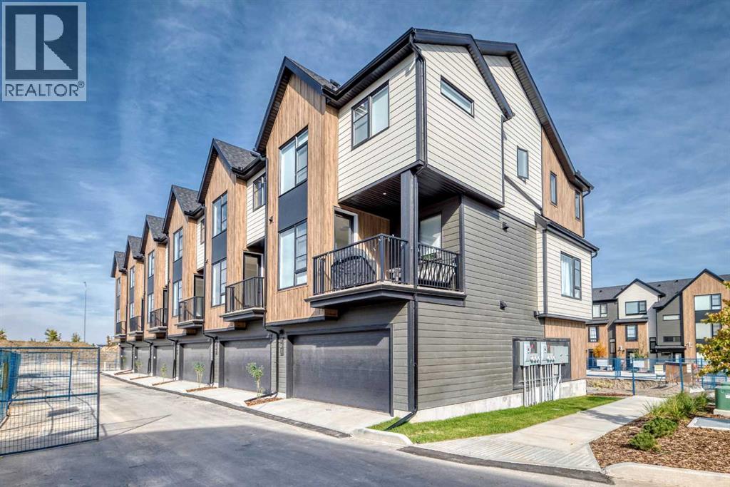 405, 199 Sage Hill Heights NW