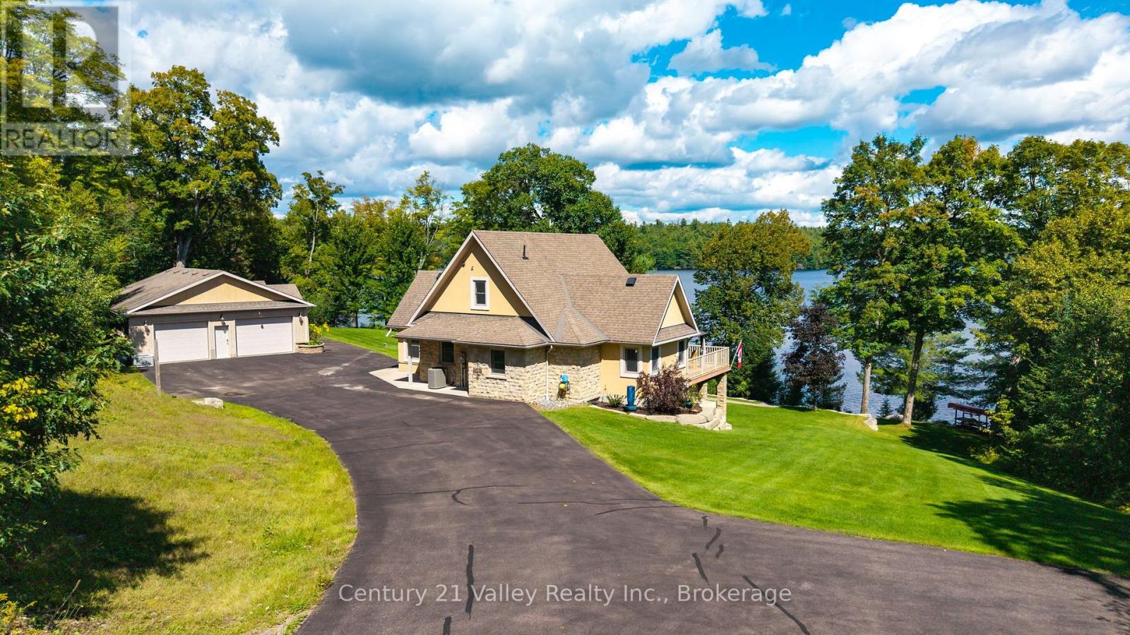 121 WOLFE RAPIDS ROAD