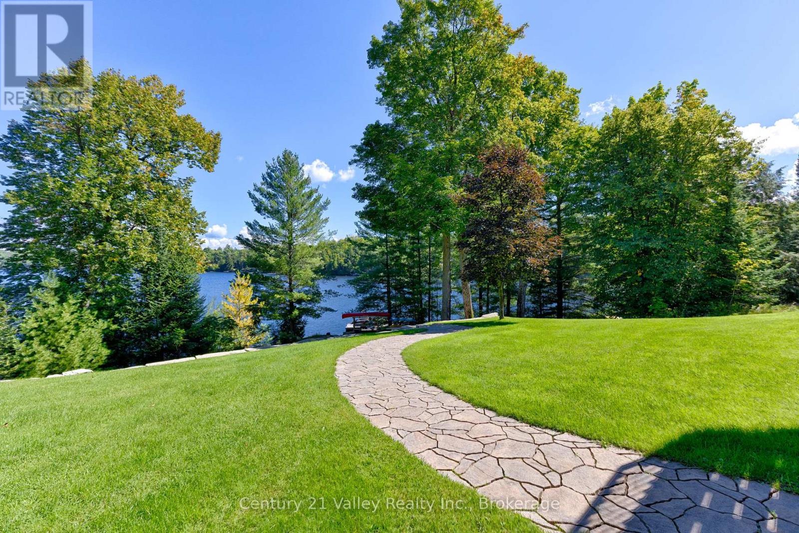 121 WOLFE RAPIDS ROAD