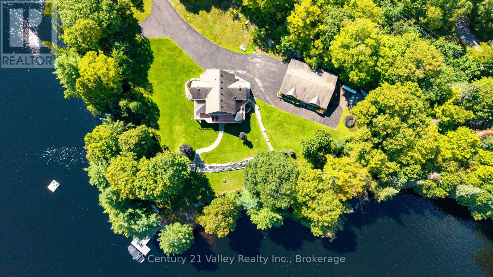 121 WOLFE RAPIDS ROAD