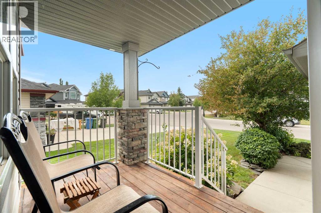 408 Rainbow Falls Way