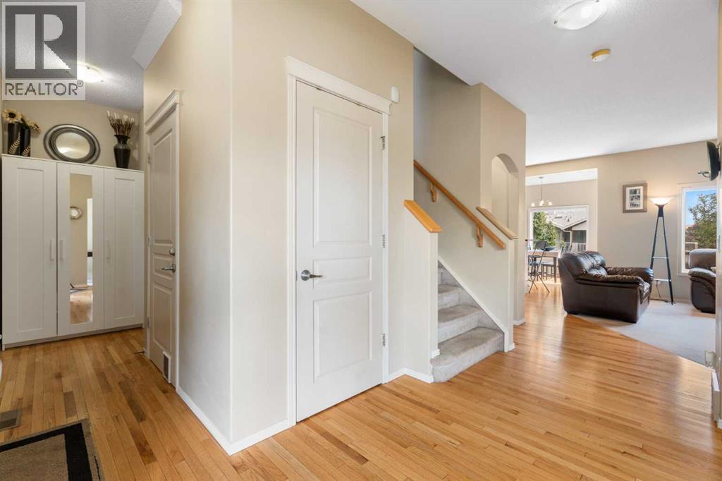 408 Rainbow Falls Way