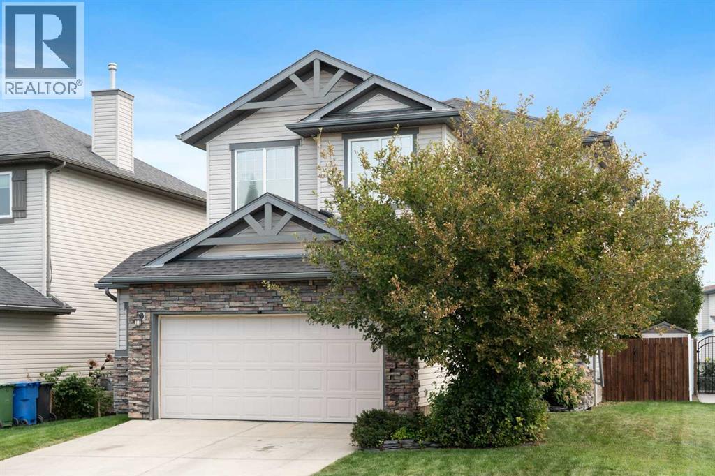 408 Rainbow Falls Way