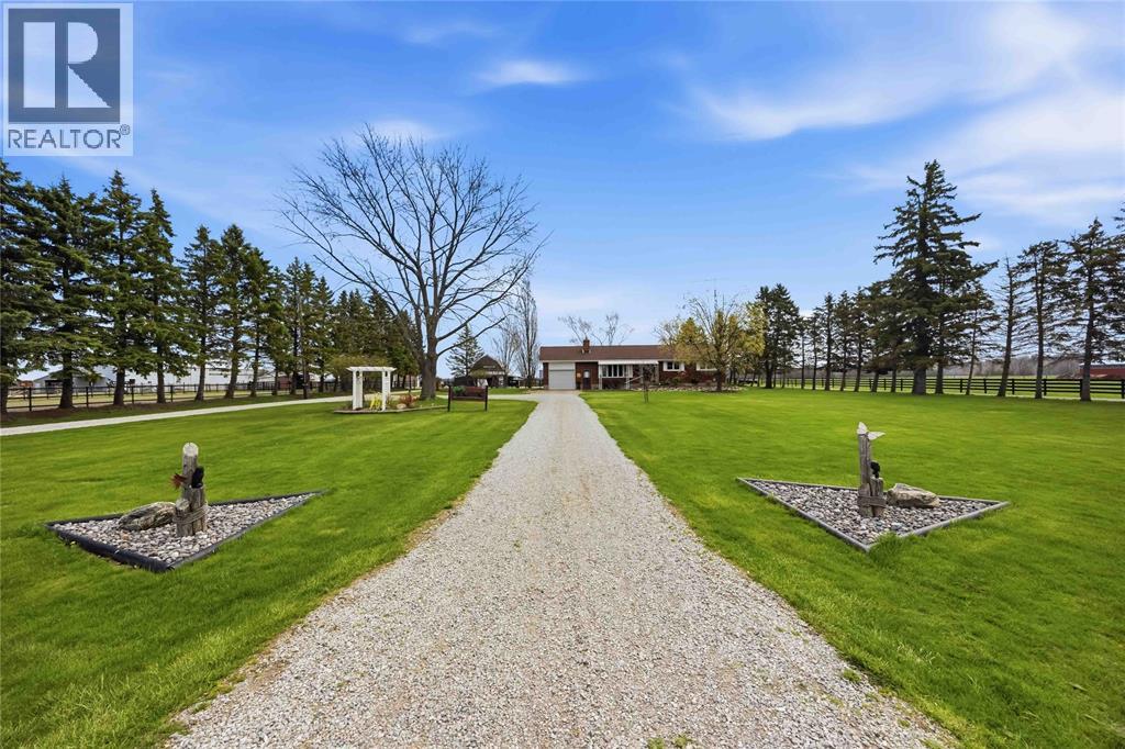 4076 KIMBALL ROAD