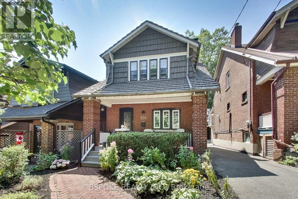 214 GAINSBOROUGH ROAD, TORONTO (WOODBINE CORRIDOR), ON M4L 3C6 - Image 192720172.jpeg?d=l