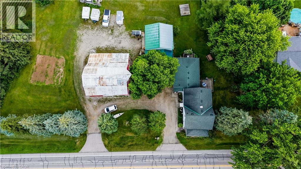 1623 WILMOT CENTRE Road