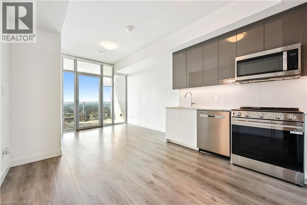 60 FREDERICK Street Unit# 2913