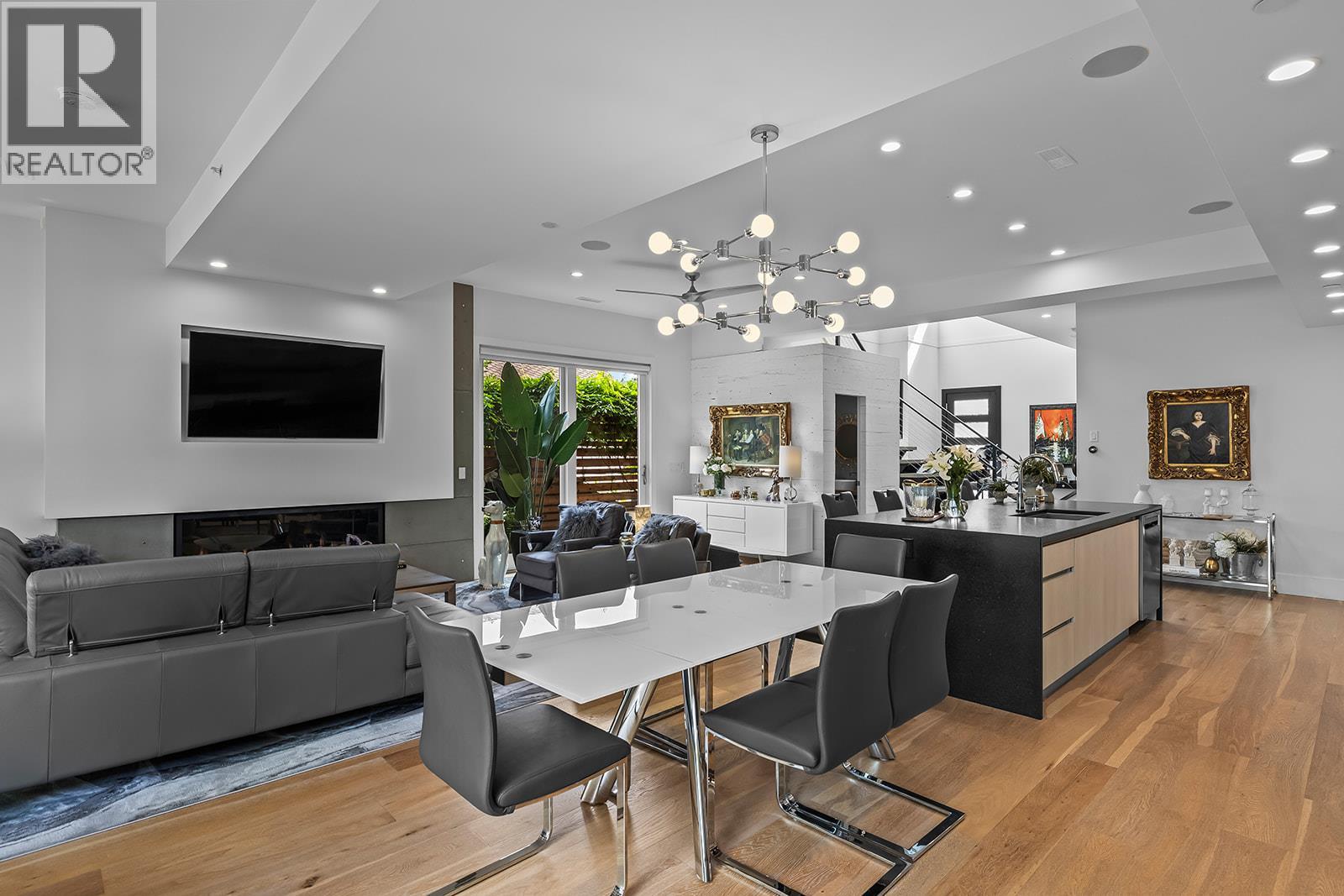 2248 Abbott Street Lot# Strata lot