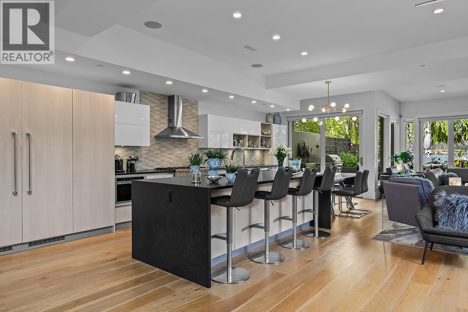 2248 Abbott Street Lot# Strata lot