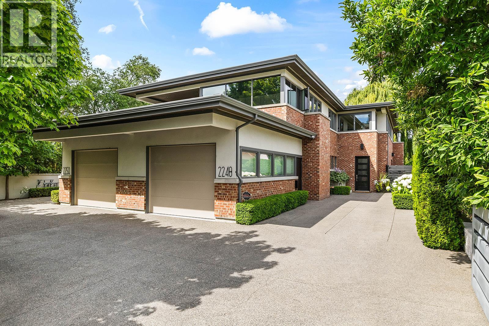 2248 Abbott Street Lot# Strata lot