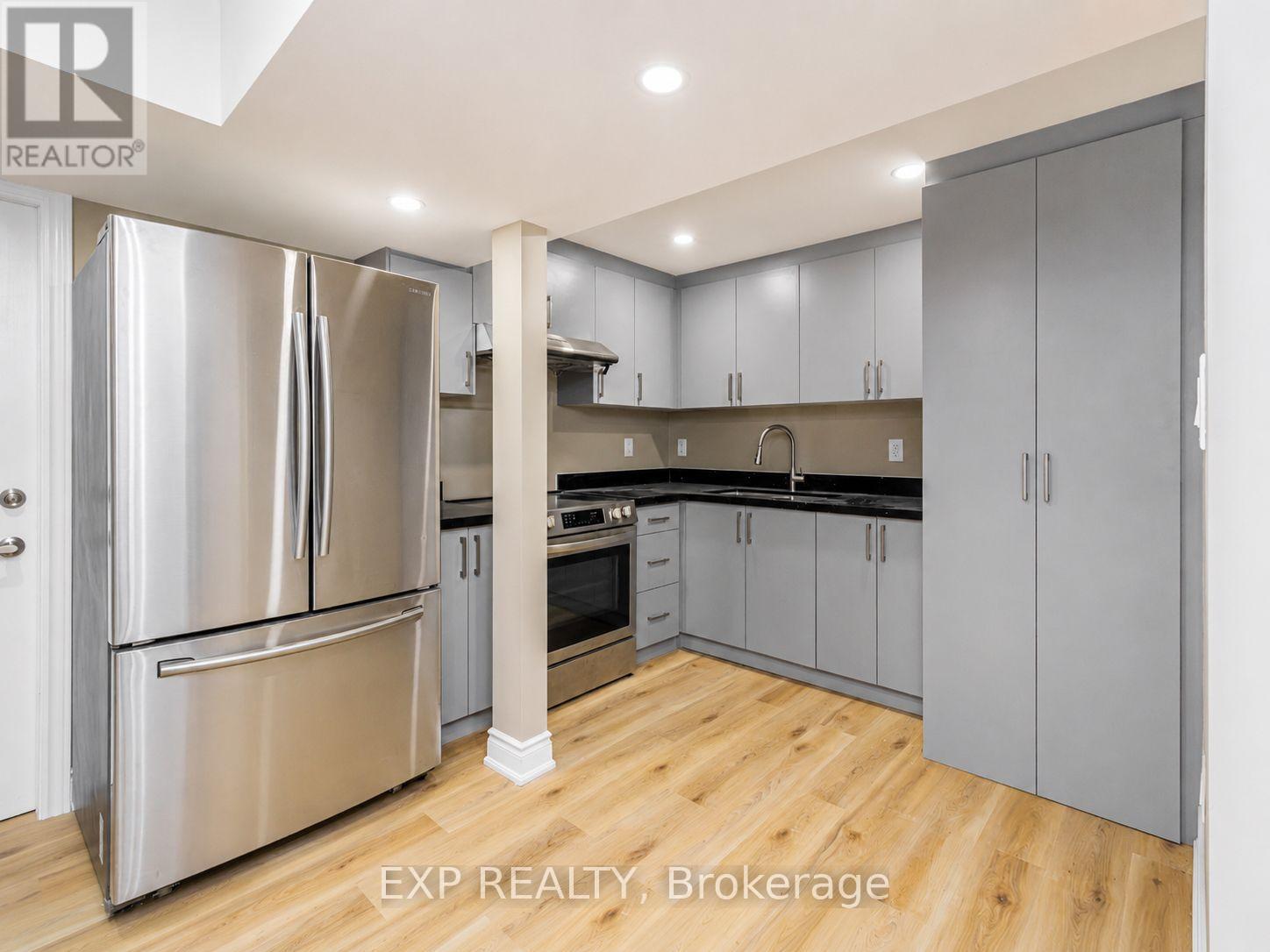 LOWER - 485 AVENS STREET