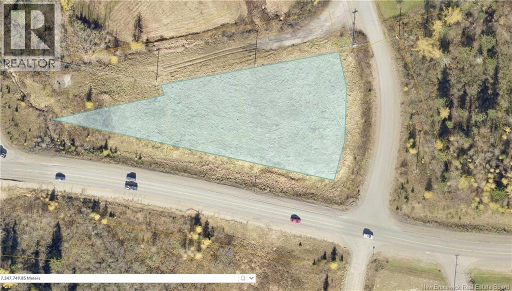Lot B Upper Letang Road - Photo 2