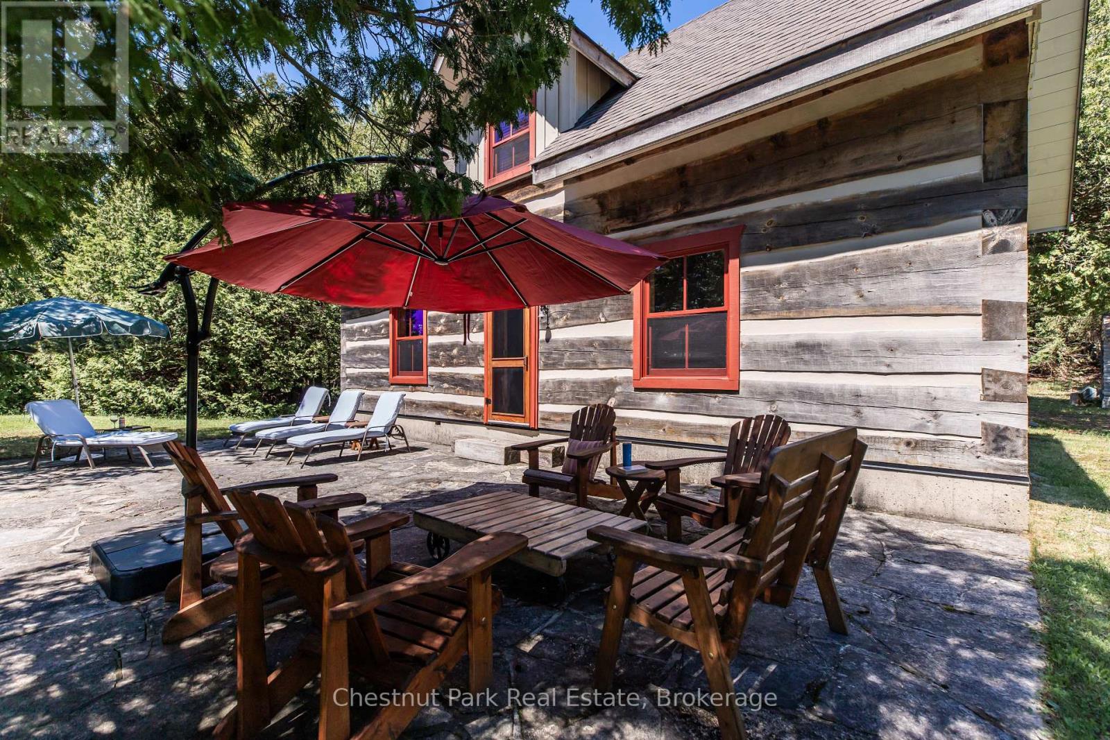 79 PINE TREE HARBOUR ROAD