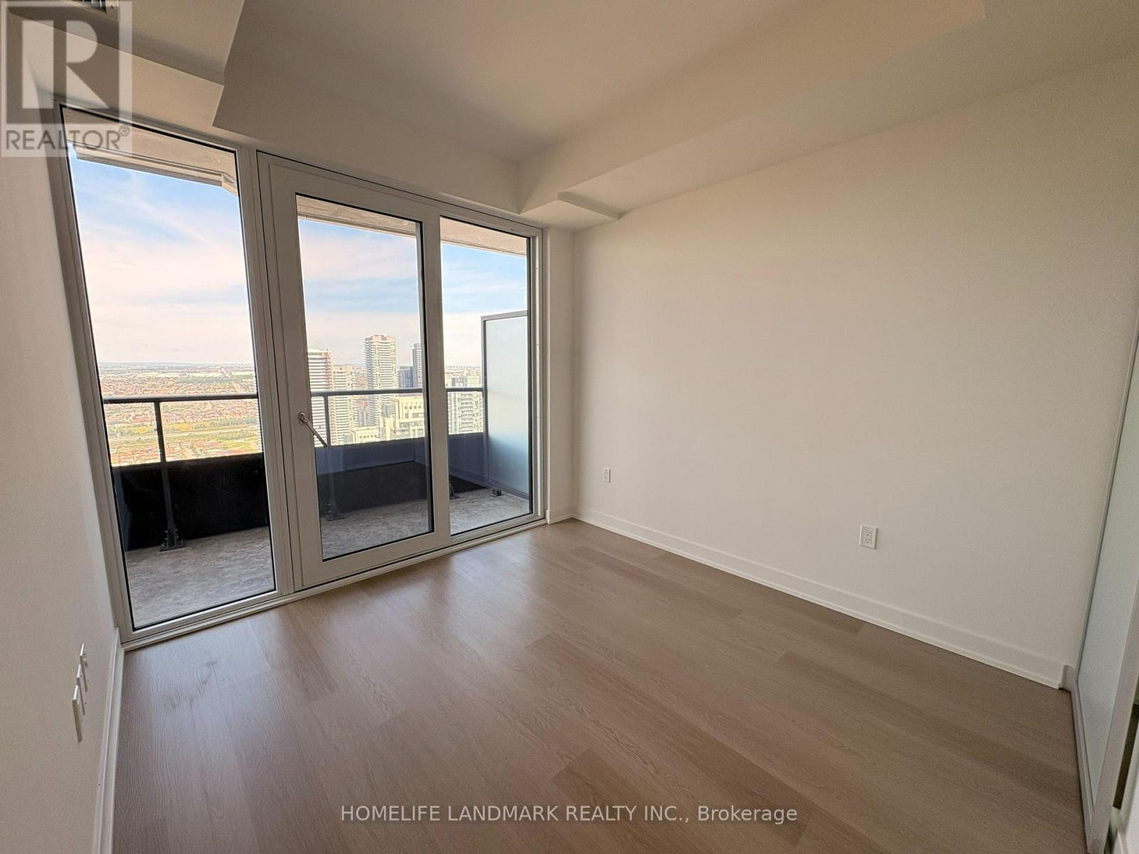 4203 - 448 BURNHAMTHORPE ROAD W