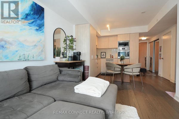 803 - 11 Wellesley St W, Toronto (Bay Street Corridor), ON 4