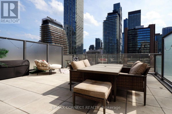 803 - 11 Wellesley St W, Toronto (Bay Street Corridor), ON 3
