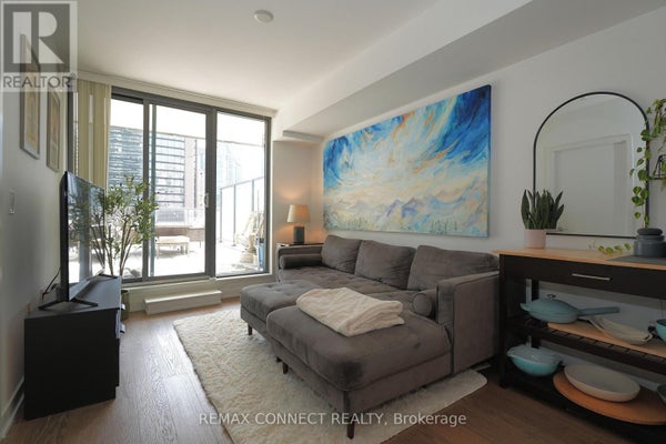 803 - 11 Wellesley St W, Toronto (Bay Street Corridor), ON 5