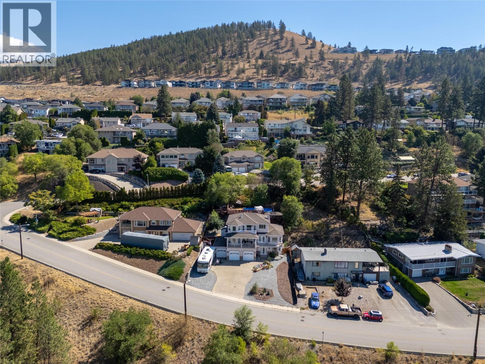 825 Toovey Road