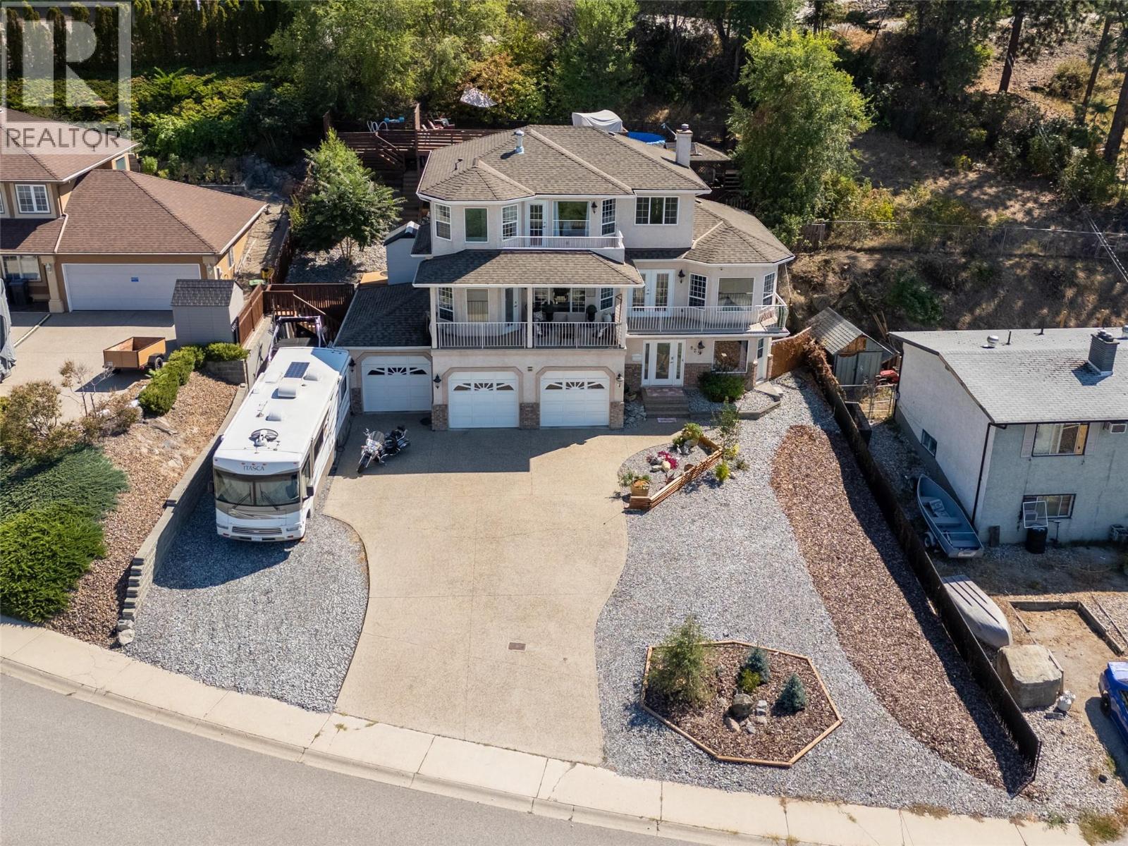 825 Toovey Road