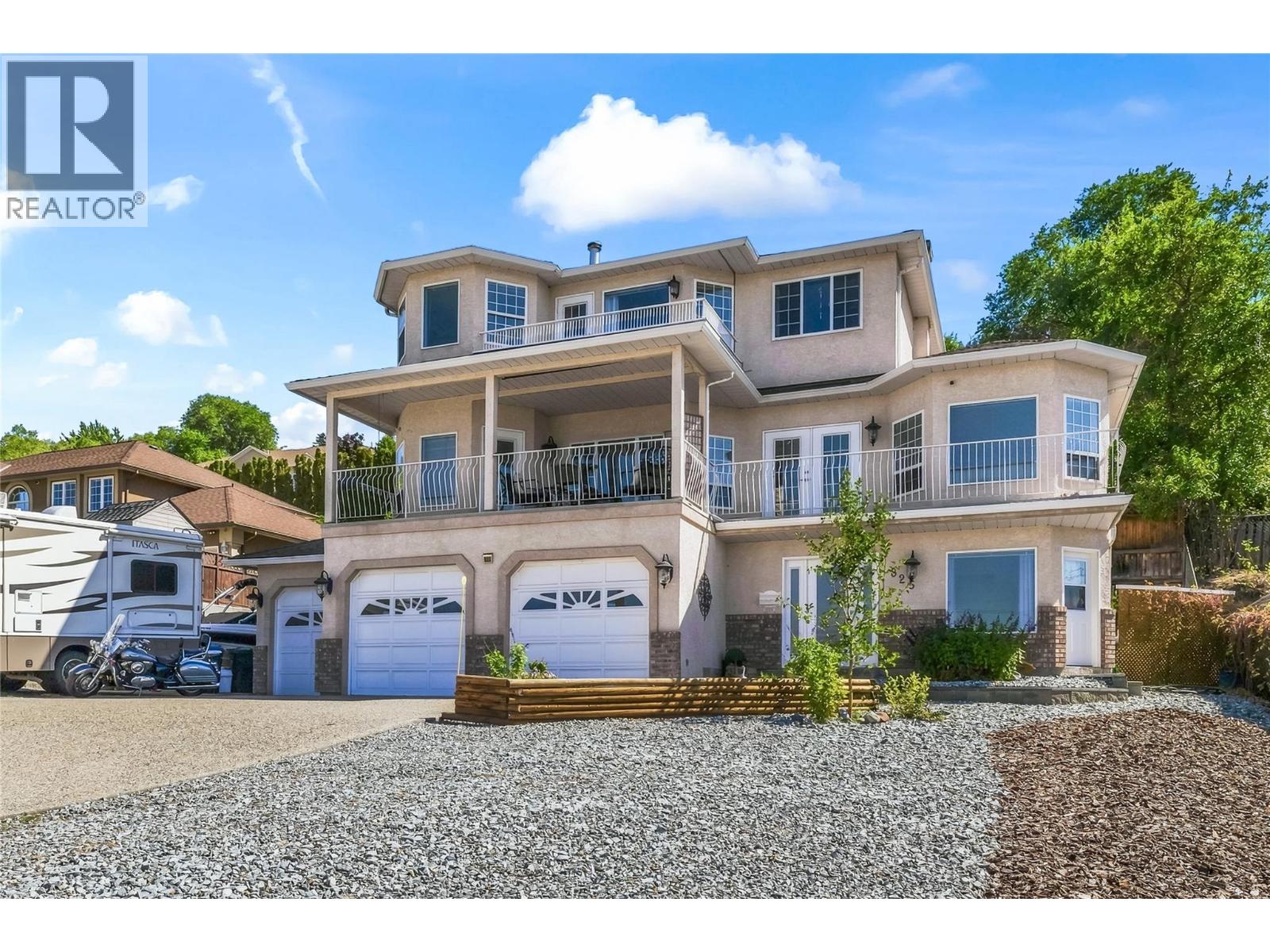 825 Toovey Road