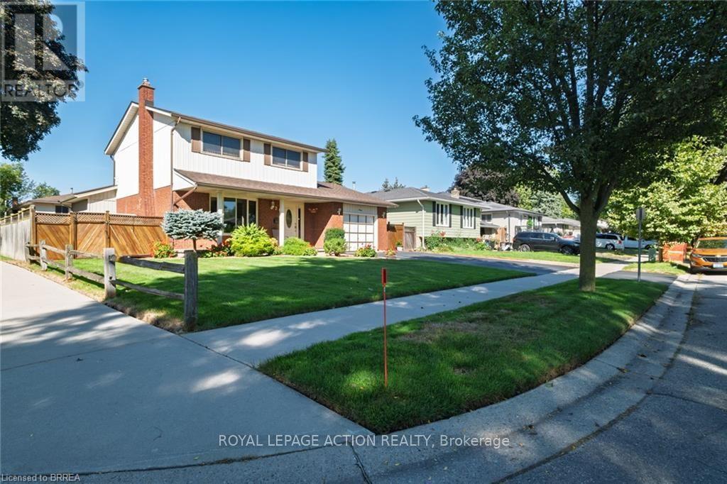 20 WILDFLOWER LANE