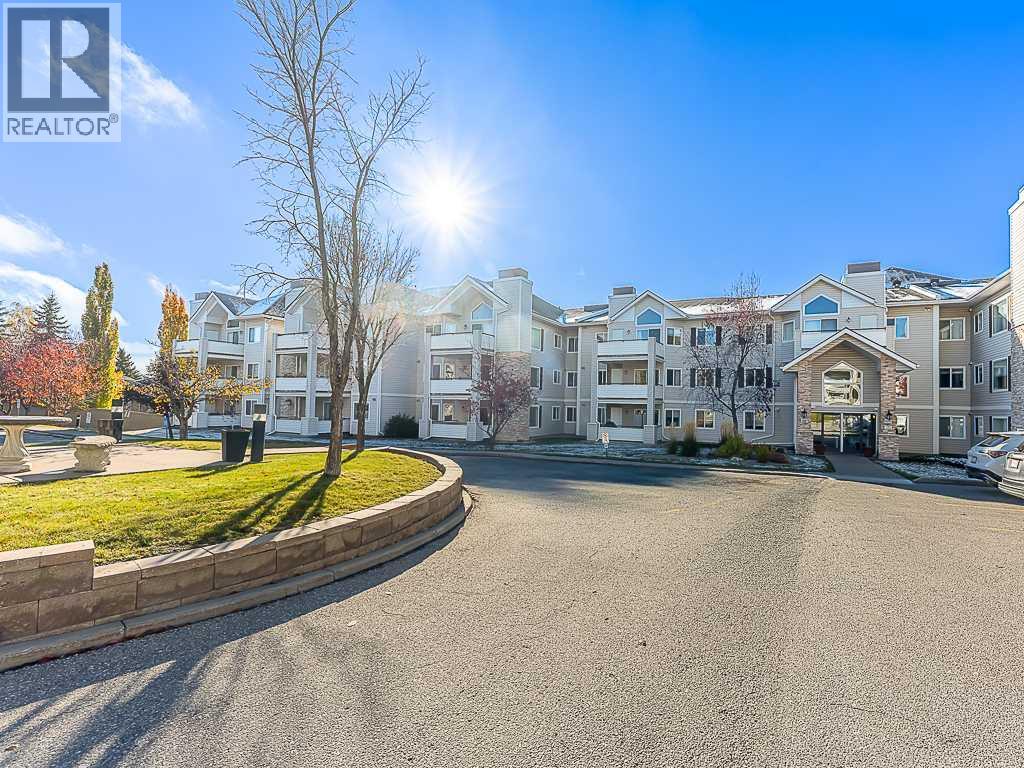 2102, 7451 Springbank Boulevard SW