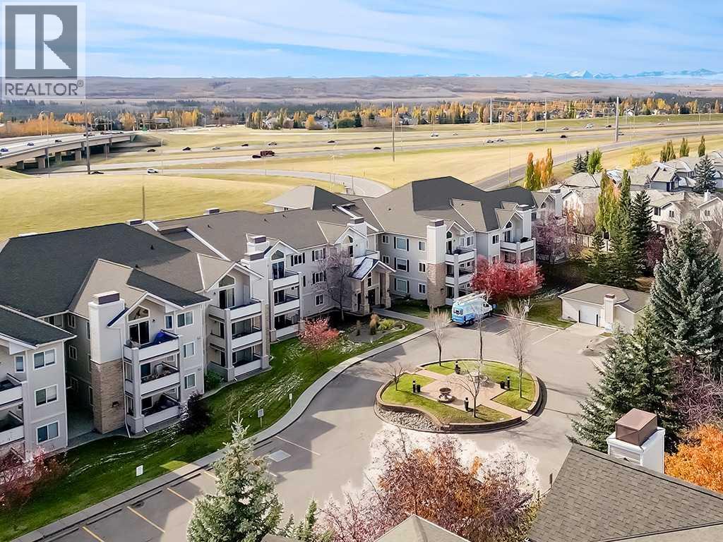 2102, 7451 Springbank Boulevard SW