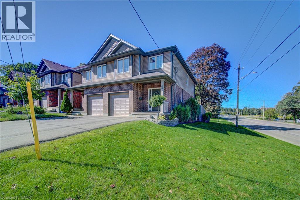 489 LEANDER Place