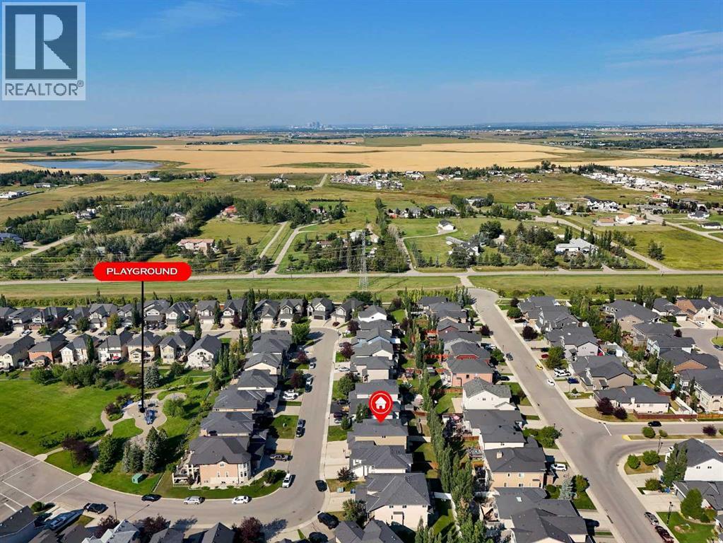 140 Aspenmere Close