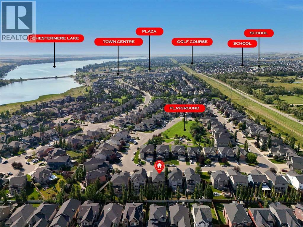 140 Aspenmere Close