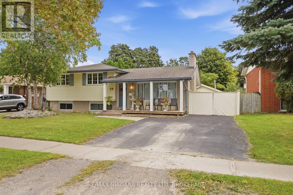 20 ARTHUR STREET, ST. CATHARINES (LAKESHORE), ON L2M 1G9 - Image 2109537323.jpeg?d=l
