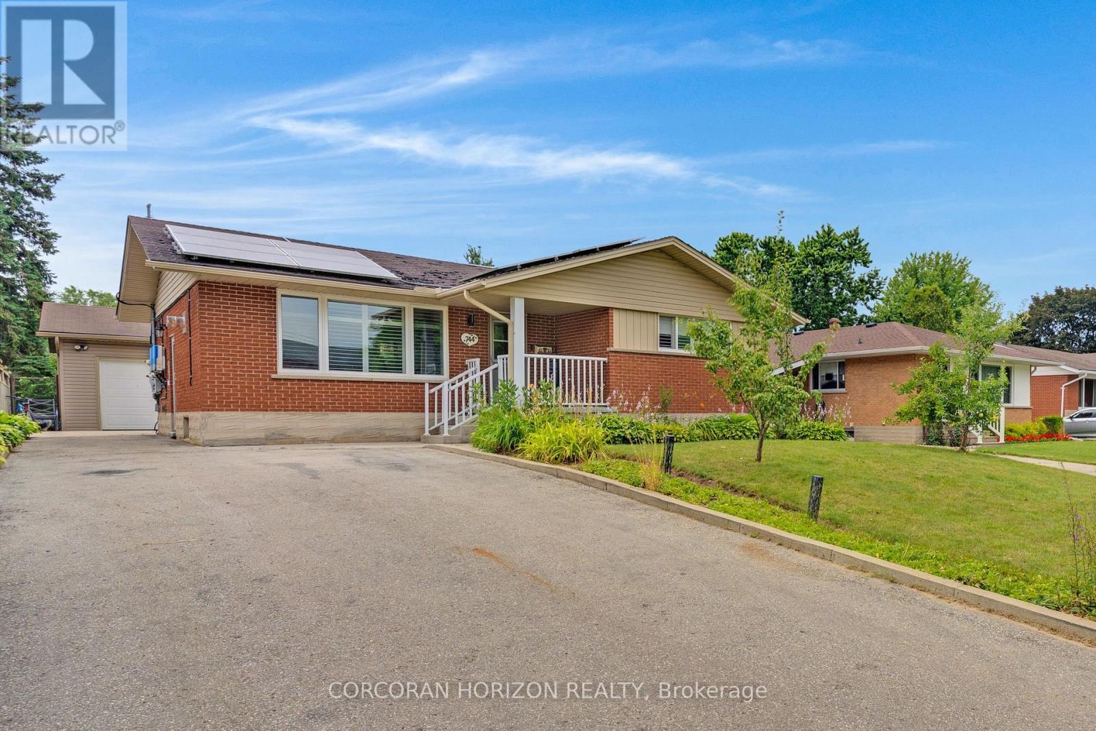 744 BIRCHWOOD AVENUE