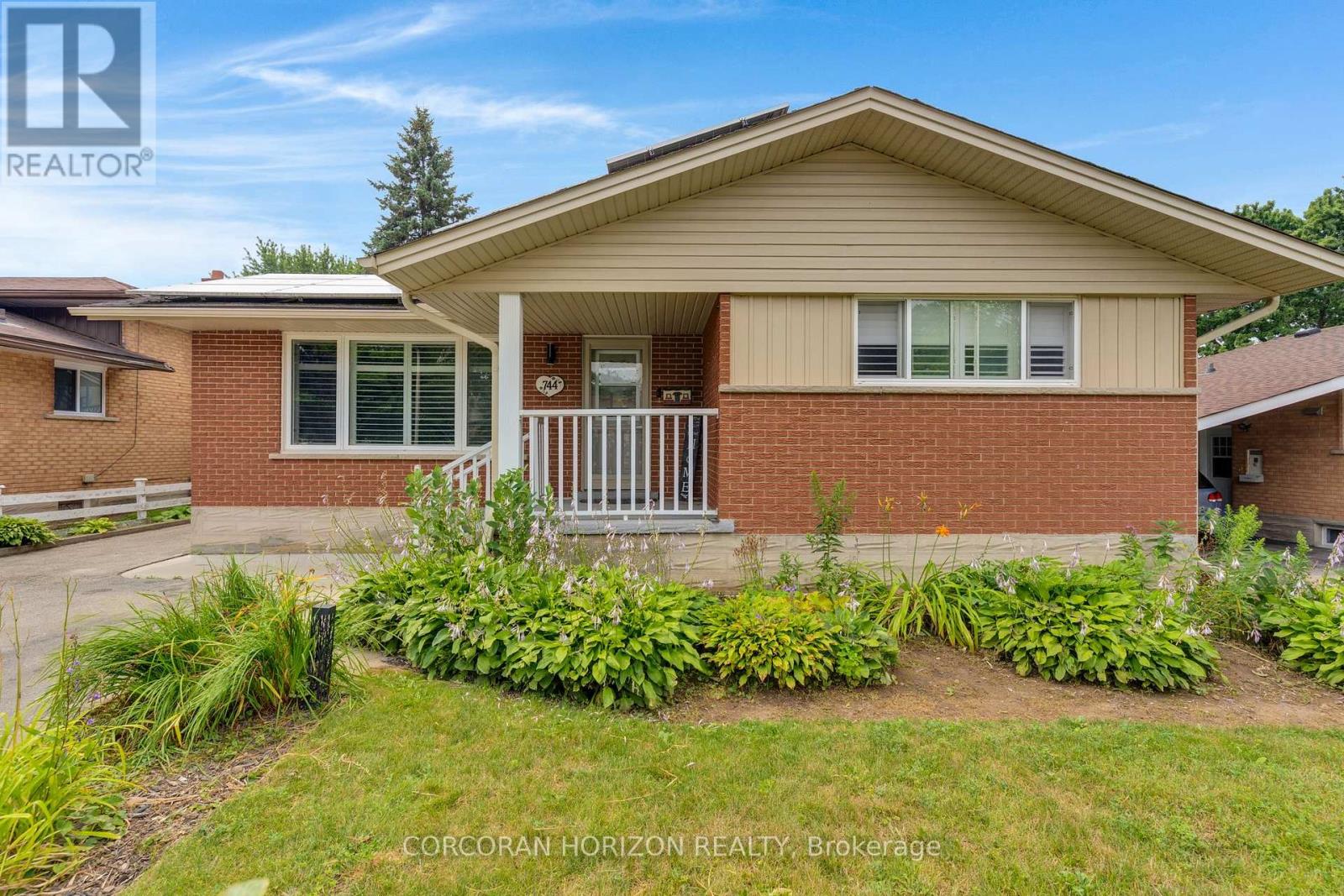 744 BIRCHWOOD AVENUE