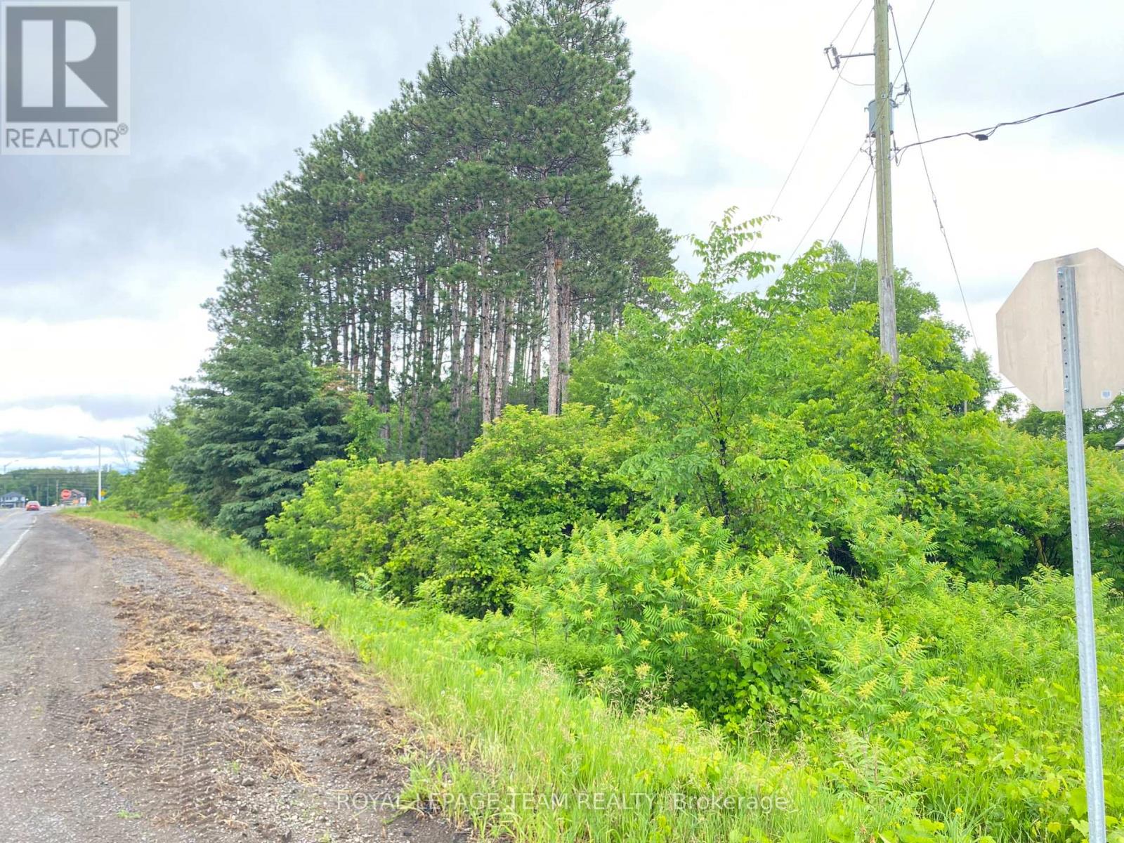 LOT 1 MADAWASKA BOULEVARD