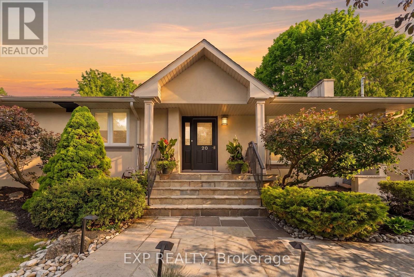 20 MALAREN ROAD