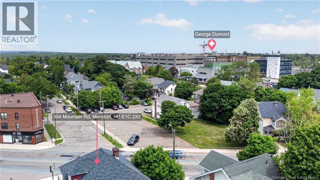 300-304 Mountain Road - Photo 2