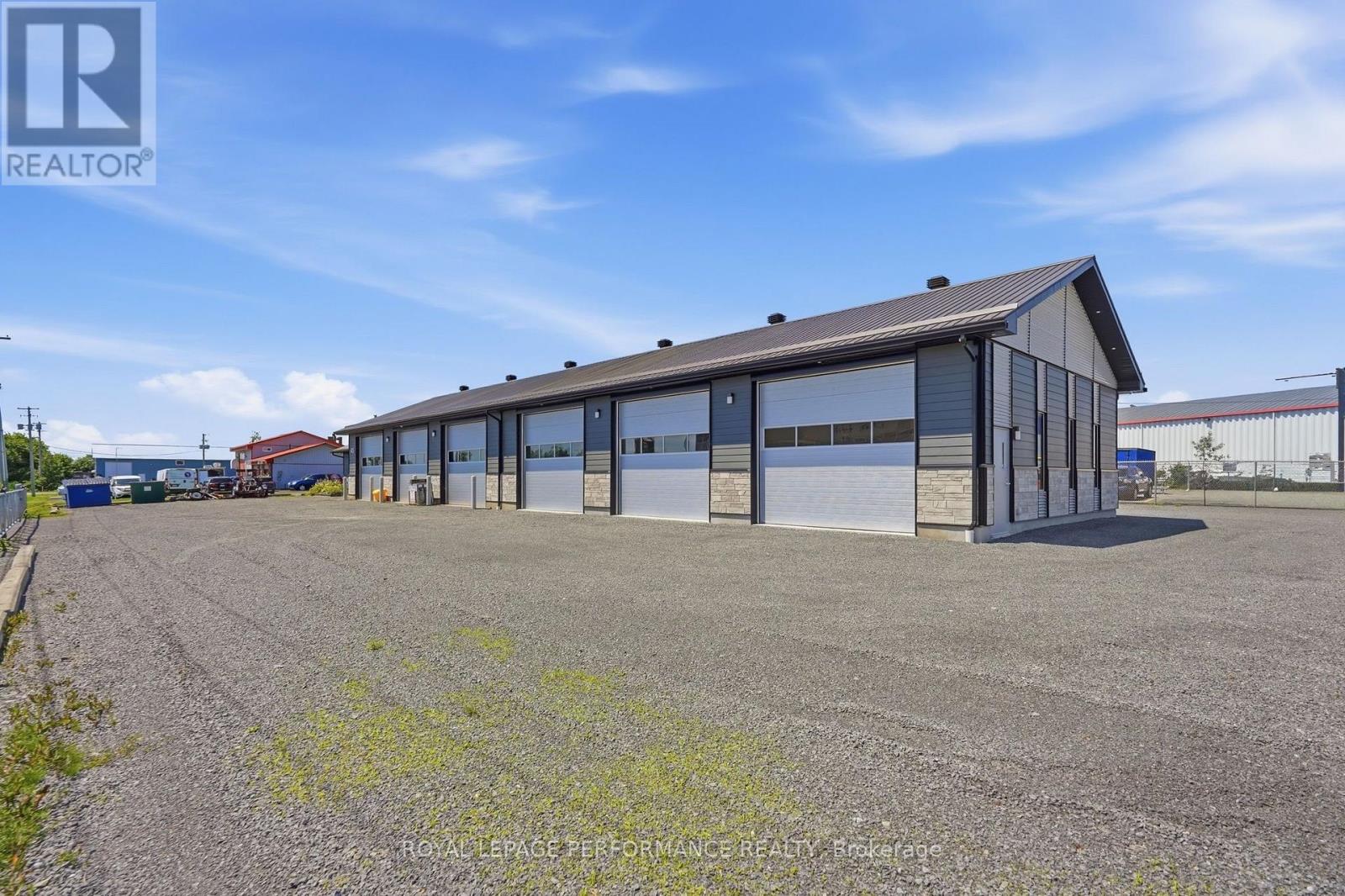 45 INDUSTRIAL STREET