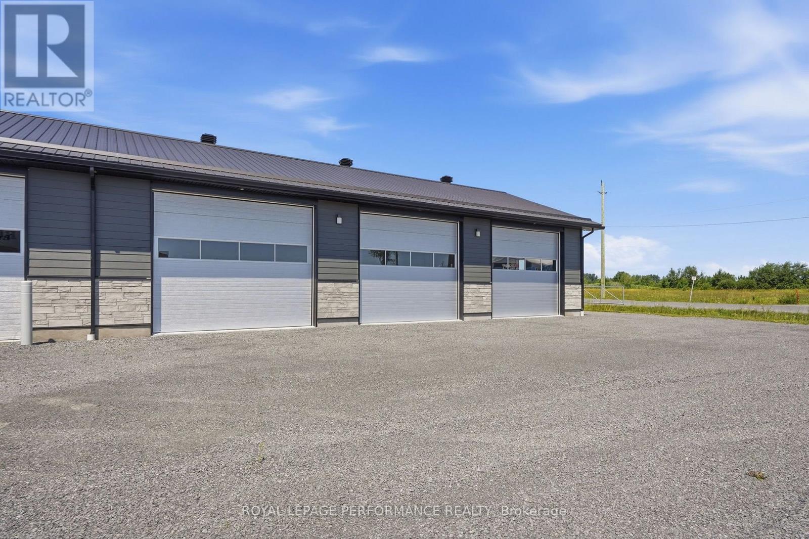 45 INDUSTRIAL STREET