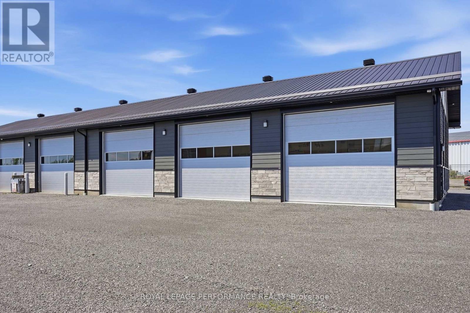 45 INDUSTRIAL STREET
