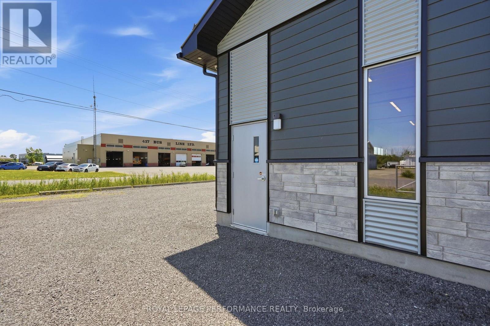 45 INDUSTRIAL STREET