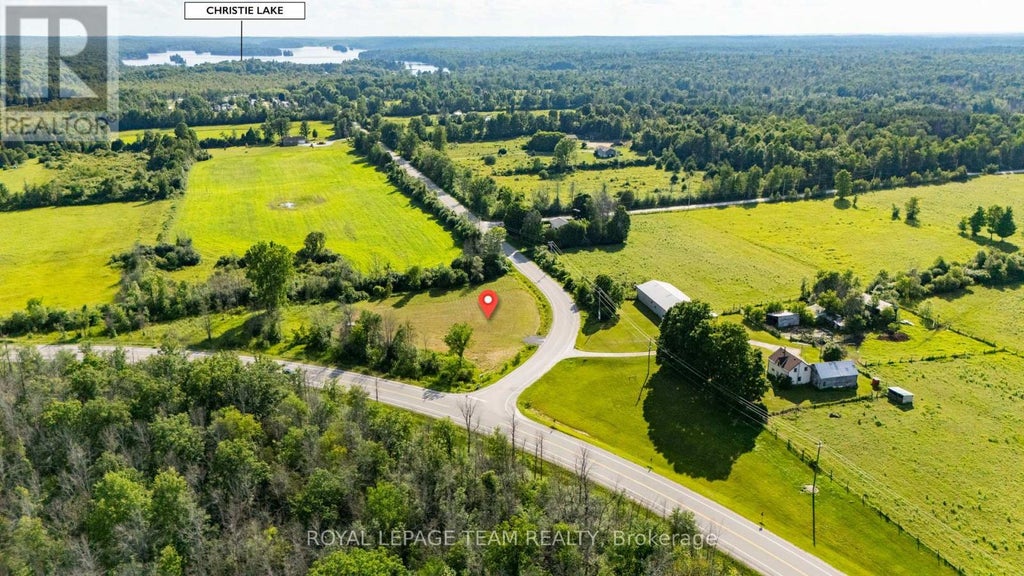 109 CHRISTIE LAKE NORTH SHORE ROAD