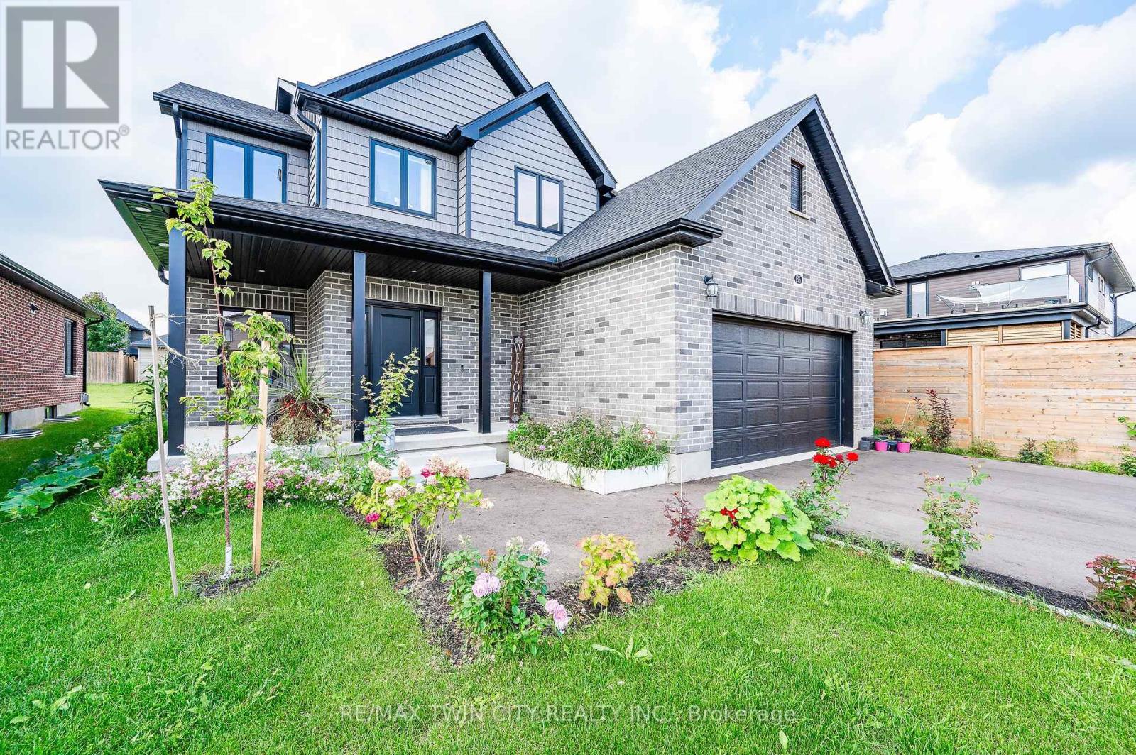 136 VILLAGE ROAD
