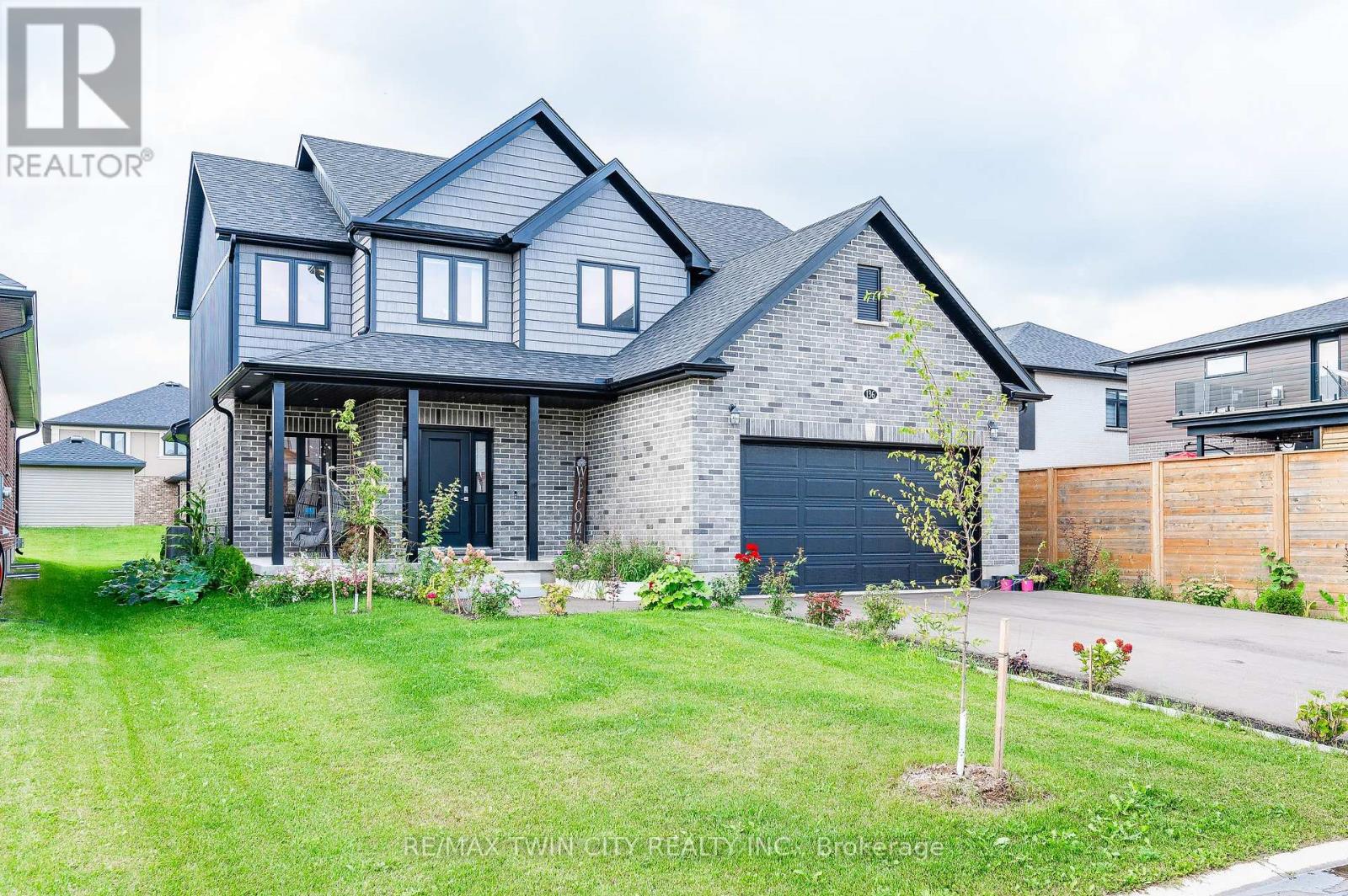 136 VILLAGE ROAD